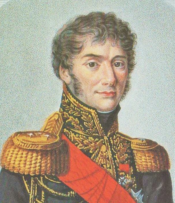 Count Henri-Gatien Bertrand (2)