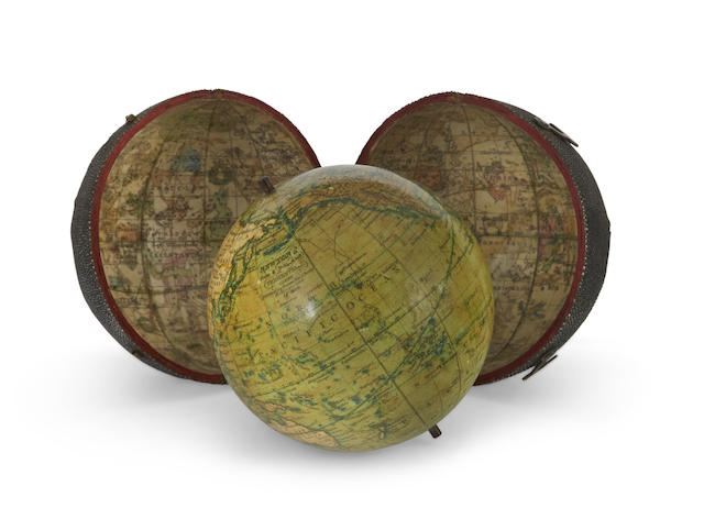 newtons-new-and-improved-terrestrial-globe-c1830